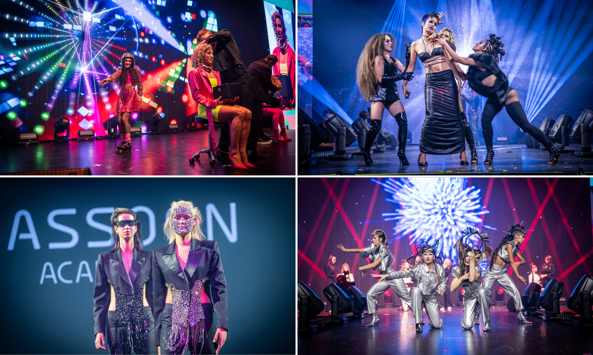 Budapest Hair Show 2025 – képes beszámoló Európa egyedülálló fodrász eseményéről