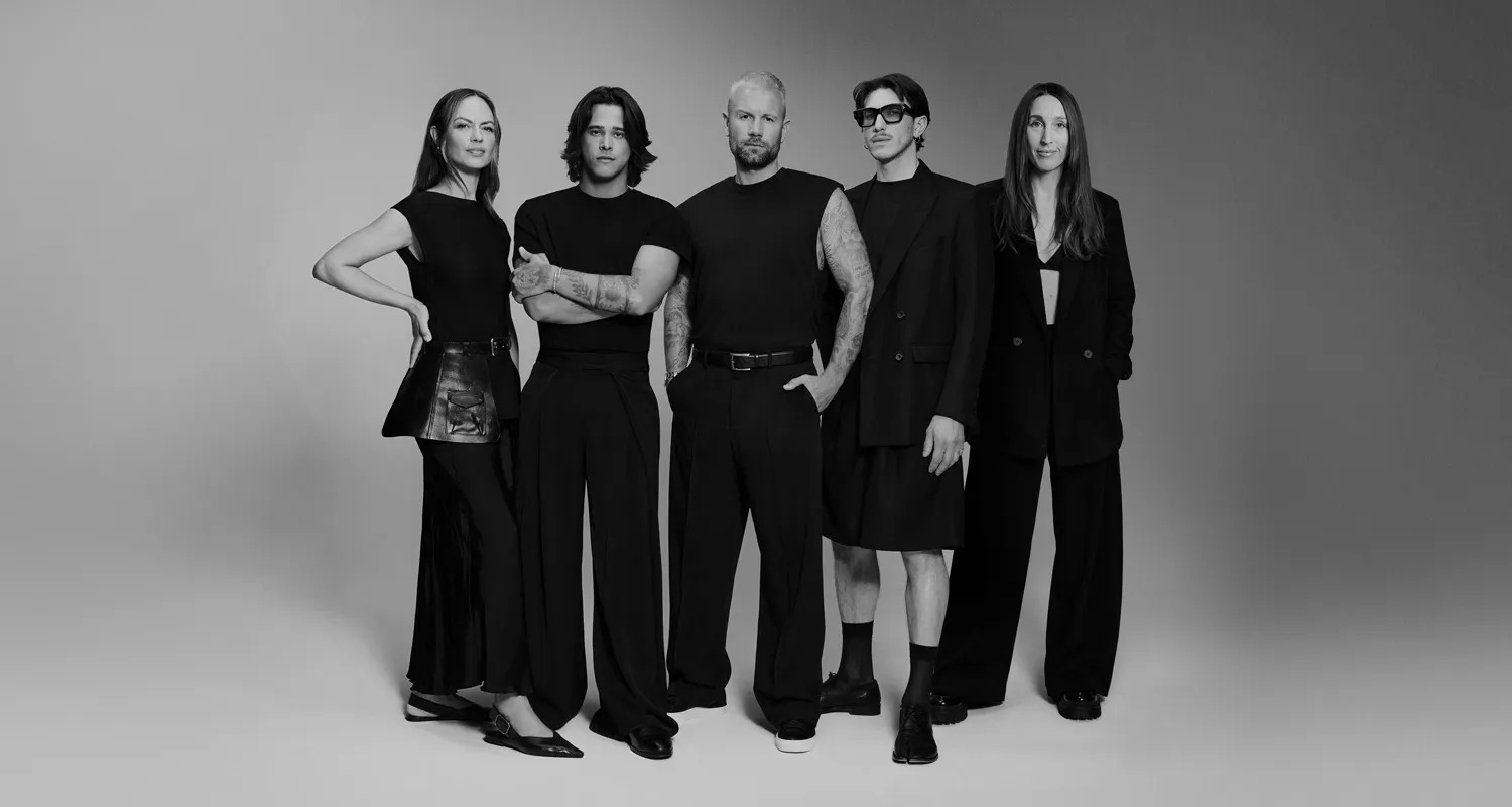 A Keune Global Artistic Team új szintre emeli a nemzetközi hajművészetet